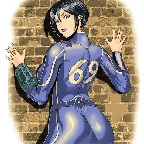 Fallout: Vault 69 Téléchargement Rapide Dernier Android APK.